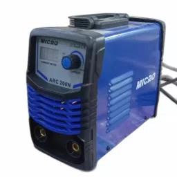 Microweld 200 A Single Phase IGBT Mini Inverter DC Welding Machine, ARC 200 N IGBT-picture-45