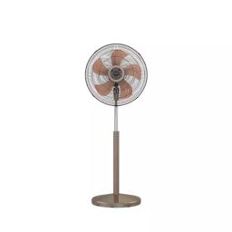 Goldmedal Air Fiesta Pedestal Fan Bronze Copper 450 mm, PFP300118DMBCO-image-38