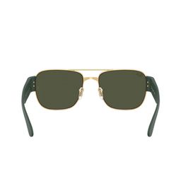 Ray-Ban Unisex Square Sunglasses with UV Protected Lens image 4