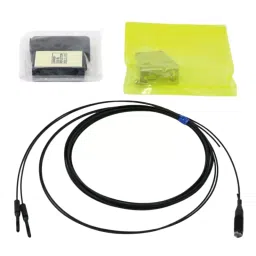 Omron Fiber Unit E32 Series RegressiveRetro-Reflective Type, E32-R21 2M-picture-41