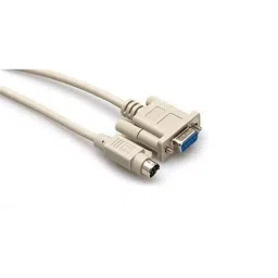 HOSA Connector Type A:Mini Din 8 Position Plug, DBK-103-40