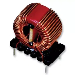 MULTICOMP PRO Radial Leaded Common Mode Chokes / Filters Inductance:1mH, MCT18X10X10C-102NU-48