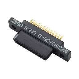 CINCH CONNECTIVITY SOLUTIONS CABLE, 31POS MICRO-D RCPT-FREE END, 36", DCDA31S6E5-36.0B-picture-25