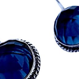 Jeweltos Contemporary Drop Earrings-image-53