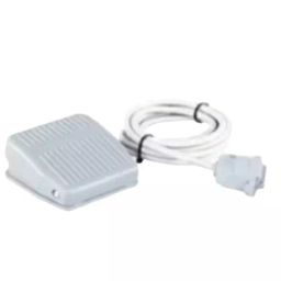 Haico 220 V Manual Operated Foot Switch for Peristaltic Pump, HI-12-37