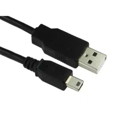 RS PRO 2.0 USB Cable Male USB A to Male Mini USB B Cable 200 mm, 1784179-image-60