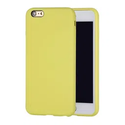 LIRAMARK Solid Printed iPhone 6 and 6s Back Case Mobile Accessories-23