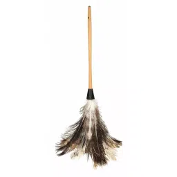 TOUGH GUY Duster 30 inch Head Lg Brown Fixed Handle, 1MYG7-picture-16