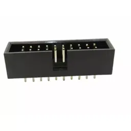 RS PRO 20 Way PCB Header 2 Row Vertical, 2272186-picture-25