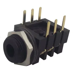 SCHURTER Socket, 3.5 mm Jack, Pcb, 3Pole, 4802.2330-picture-34