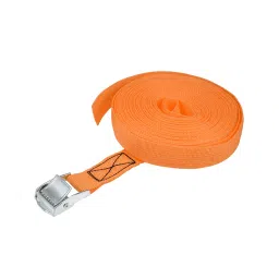 Dpack 25mm Heavy Buckle Cam Belt 6 Meter Endless Metal Buckle (Single Part Belt With Cam Type Tool)-image-6