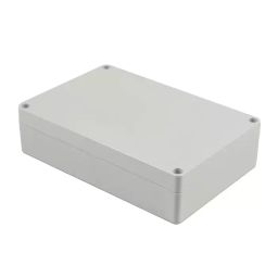 Hammond General Purpose Enclosure 180.3x119.4x45.7 mm Polycarbonate, 2291032-image-76