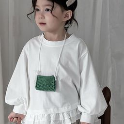 LULU & SKY Cotton Top-image-7
