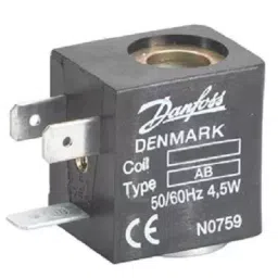 Danfoss  Compact Solenoid Coil 042N0803-picture-7