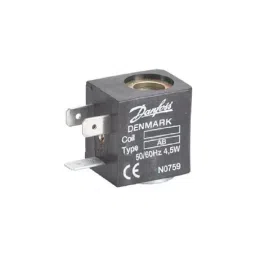 Danfoss  Compact Solenoid Coil 042N0800-picture-35