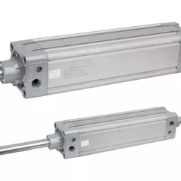 Airmax ANC Bore Size 63 mm Stroke 160 mm Pneumatic Cylinder-image-51