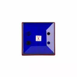 clifford and snell Clifford Snell SD40 Series Blue Steady Beacon 24 V DC Surface Mount LED Bulb IP65, SD40/D00/B/12-picture-23