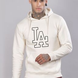 ADRO Men Printed Hooded Sweatshirt-image-51