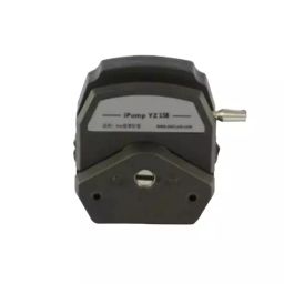 Haico 220 V Plastic Black Pump Head for Peristaltic Pump, HI-7-2