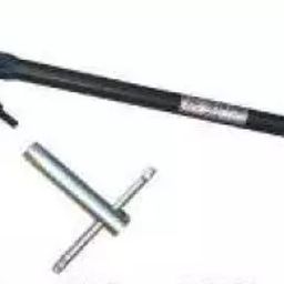 Inder 165-200 Inch LINK PIPE CUTTER for Steel, SML and Cast Iron Pipe P-1614D-image-26