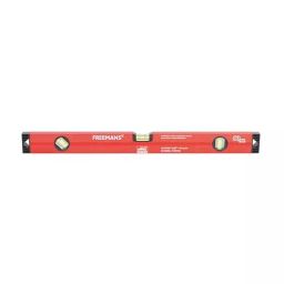 Freemans Aluminium Aluminum Level Without Magnetic Base (60 cm) BS360-image-55