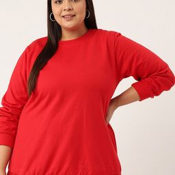 theRebelinme Women Sweatshirt-picture-8