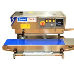 Smart Pack 500W Vertical Band Sealer 750LWSS-38