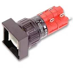 EAO SWITCH, 2NO/2NC, MAINTAINED, 31-282.0252-picture-20