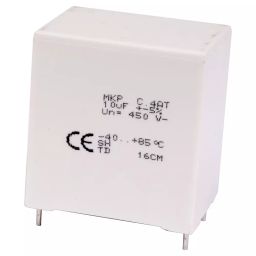 Kemet Power Film Capacitors 6.8µF, 250VAC, 10%, PP, RADIAL, C4AF1BU4680A12K-image-24