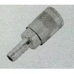 Techno REC-SH 12.7 mm (1/2 Inch) Parker 35 Interchangeable Couplers-image-86