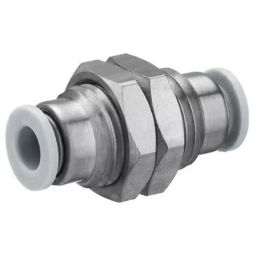 EMERSON – AVENTICS QR1-S-MSM Series Bulkhead Push In 6 mm to Push In 6 mm Push-in Connection Style, R412005419 (Pack of 25 Pcs)-image-77