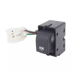Uno Minda Power Window Switch - Sub (1) - Without Bezel/Plate - 5 Pin for Tata Safari Dicor - GX (S22079-704M00)-17