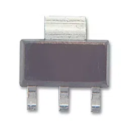 Littelfuse THYRISTOR, 400V, 1.5A, SOT-223-4 Model No - S402TSRP-11
