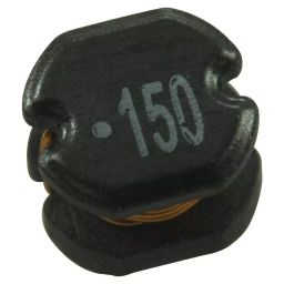 WURTH ELEKTRONIK SMD Power Inductor Choke, 15UH, 744773115-image-9