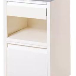IB BASICS Deluxe Bed Side Locker IB-3153-29