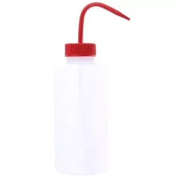 RS PRO 1L LDPE Wide Neck Wash Bottle, 2012457-image-50
