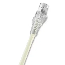 MOLEX CES Patch Cord, Rj45, Plug-Plug, Cat6, 1M, PCD-04001-0E-image-6