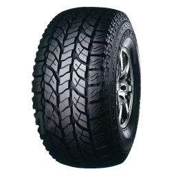 Yokohama G012 265/65 R17 Tubeless Tyre For SUV-image-84