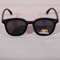 DukieKooky Unisex Kids Wayfarer Sunglasses with UV Protected Lens-image-76