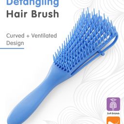 Hair Brush with Adjustable Separation - Length 24 cm-picture-21