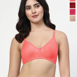 LILY Bra Full Coverage-50