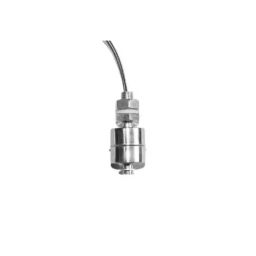RS PRO Float Switch Threaded Stainless Steel NO 350 mm Cable, 2348842-27