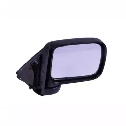 Far Vision RHS Side Door Mirror Non Adjustable for Mahindra Scorpio FV108-20