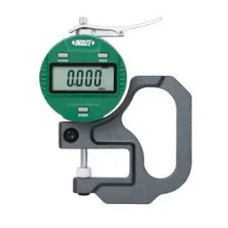 Insize 2871-10 0-10 mm Digital Thickness Gauge-4
