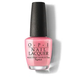 O.P.I Princesses Rule Nail Lacquer 15 ml-19