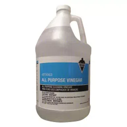 TOUGH GUY 1 gal Cleaning Vinegar Jug, 45TW63 (Pack of 4 Pcs)-image-94