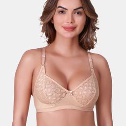 SKDREAMS Abstract Bra Medium Coverage image 2