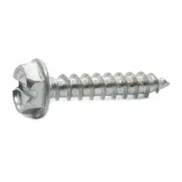 RS PRO Zinc Steel X 19.05 mm (3/4 Inch) Head SS Self Tapping Screws, 2452935-image-90