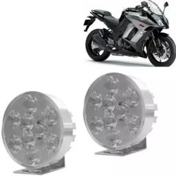 Cartronics Fog Lamp LED for Kawasaki Ninja 1000-36