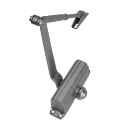 Hafele 45-60 Kg Load Capacity EN 2/3 Aluminium Door Closer, 931.89.069-image-83
